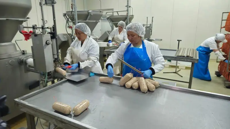 Тауар айналымы