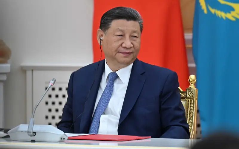 Си Цзиньпин