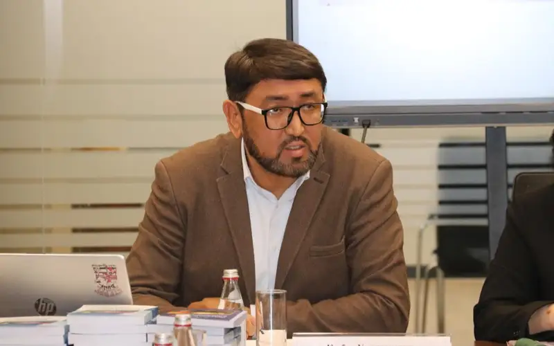 Личные связи лидеров Казахстана и Китая укрепляют сотрудничество двух стран — политолог