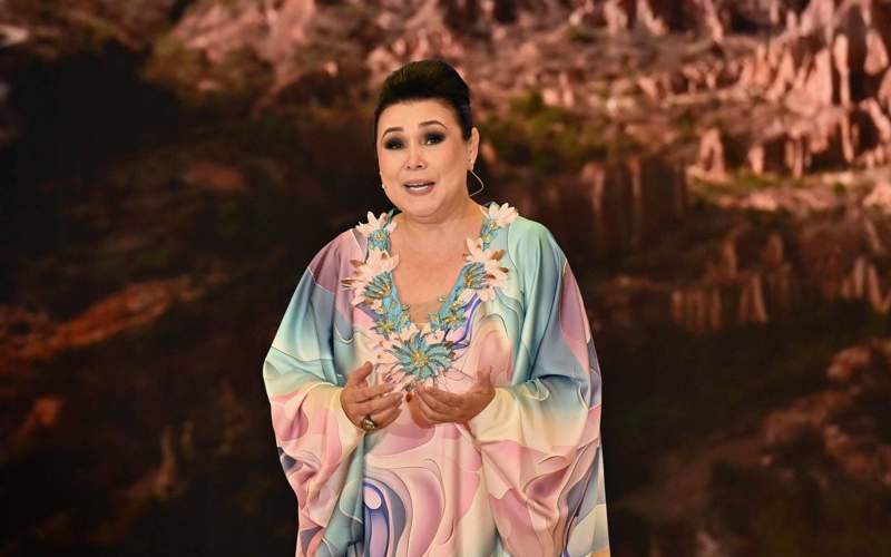 Dimash Qudaibergen, Maira Muhamedkyzy give stunning performance in front of Kazakh, Chinese presidents