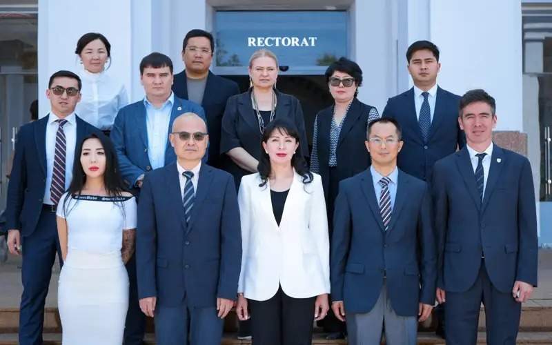 Kazakhstan, China to open joint research and educational centre in Almaty 