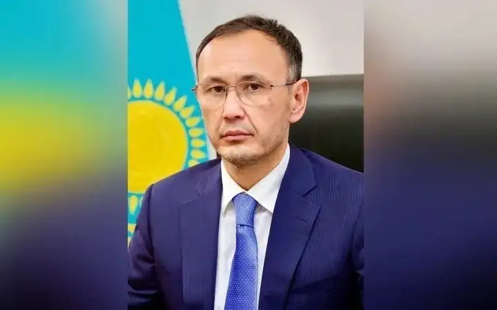 jýsanbaev