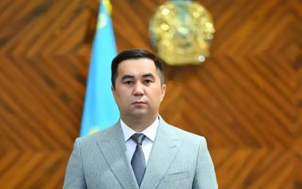 Жасулан Сарсебаев назначен замакима области Абай