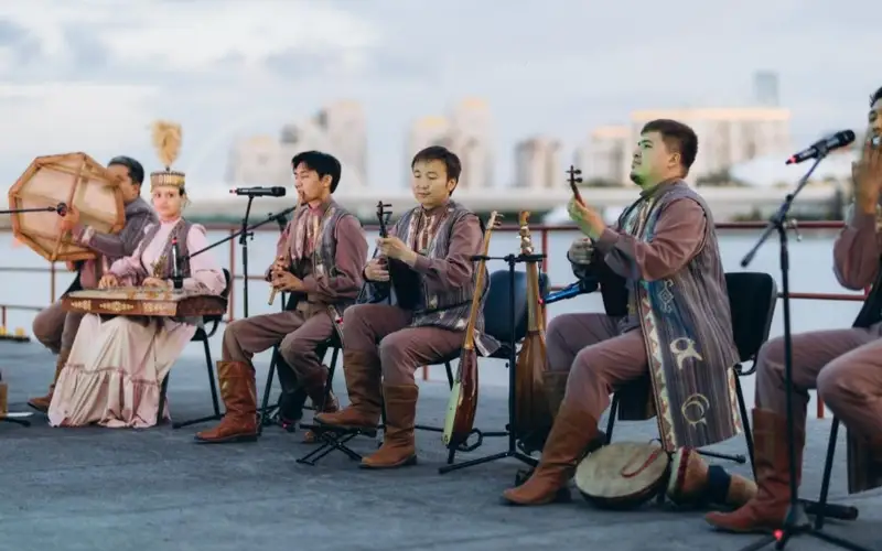 национальная культура