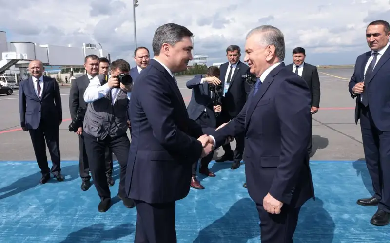 sammıt