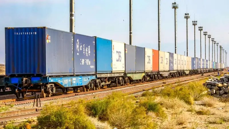 Фото: Александр Павский/ Kazinform