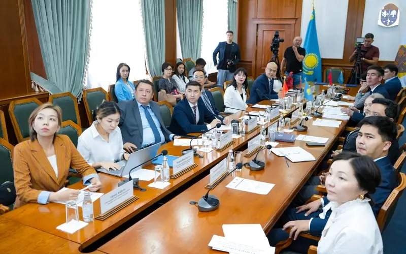 Kazakhstan, China to open joint research and educational centre in Almaty 