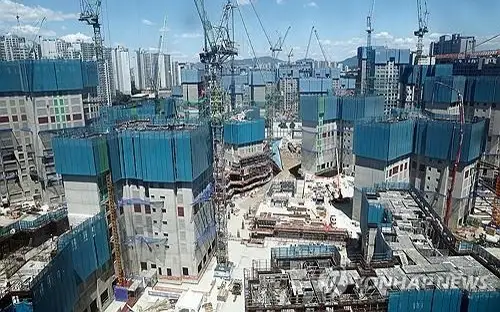 South Korea raises 2024 economic growth outlook to 2.6 pct