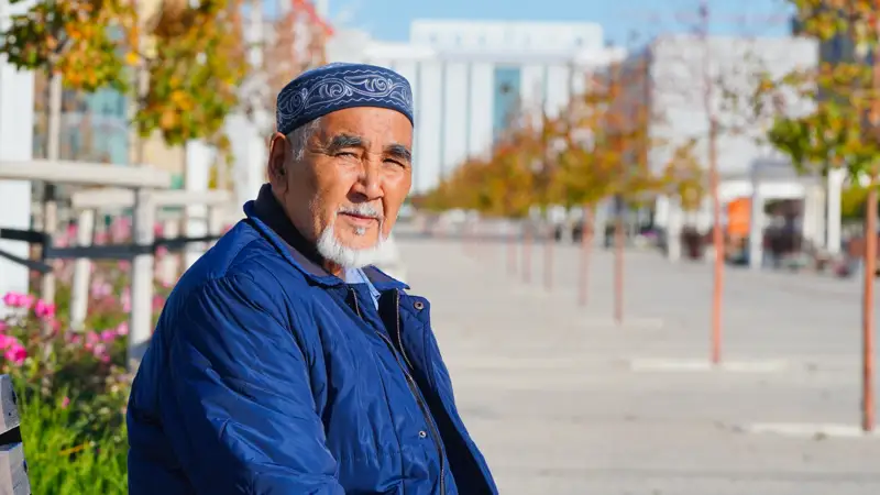 люди адамдар