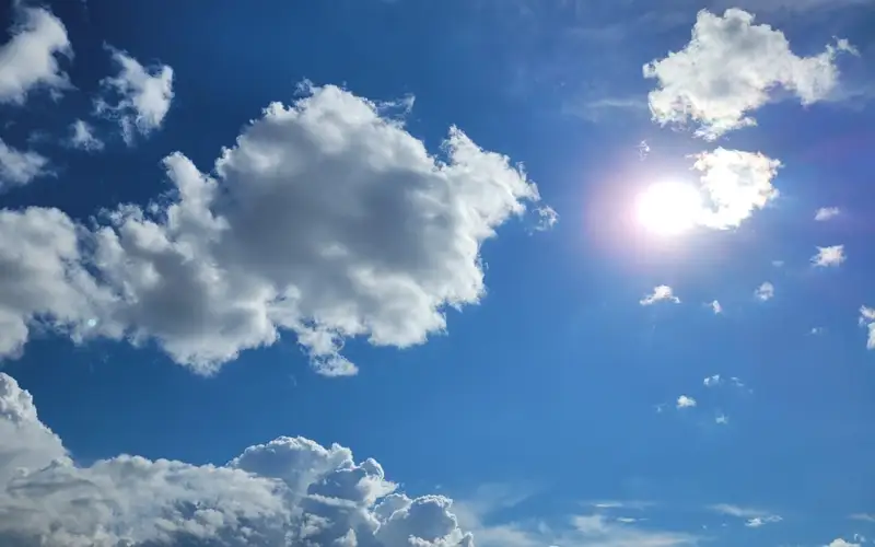 метеоусловия 