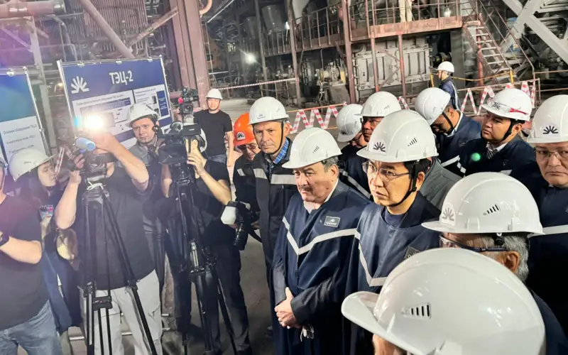 пресс-служба Мажилиса РК