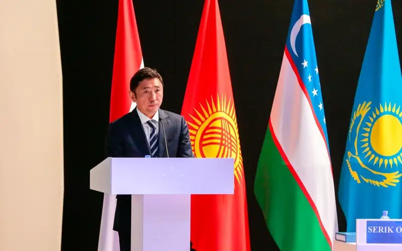 Bolat Aqsholaqov