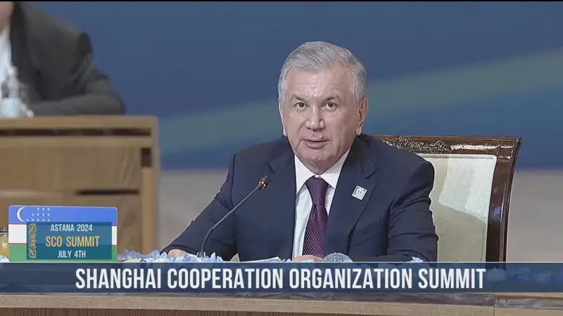 узбекистан