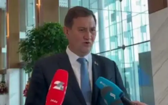 Максим Рыженков