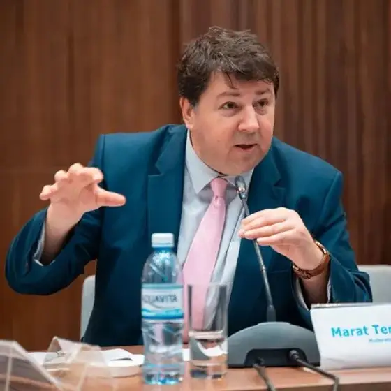 Европейский эксперт комментирует саммит ШОС