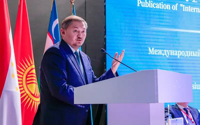 Саясат Нұрбек