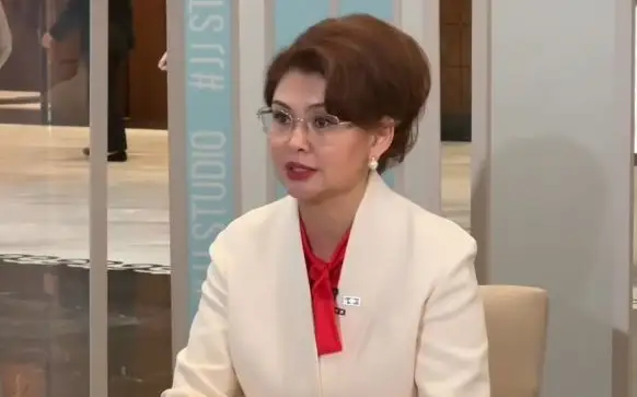 Аида Балаева