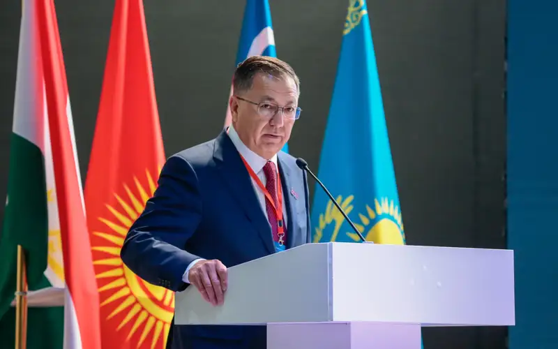 КазНУ имени аль-Фараби