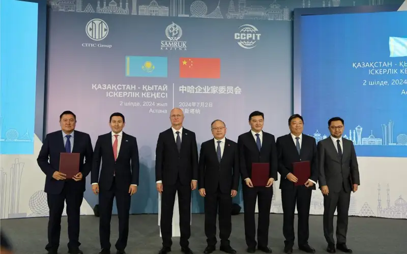 POWERCHINA