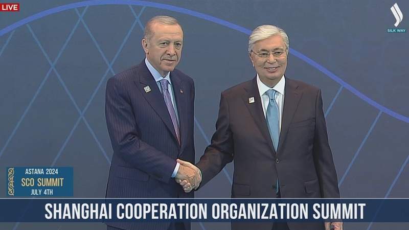 Turkish leader Recep Tayyip Erdogan Turkish leader Recep Tayyip Erdogan