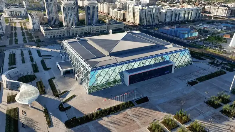 Palace of Independence
