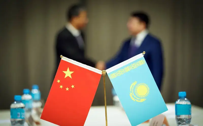Қазақстан-Қытай білім беру