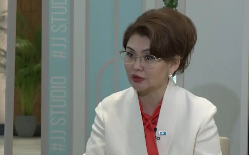 Аида Балаева