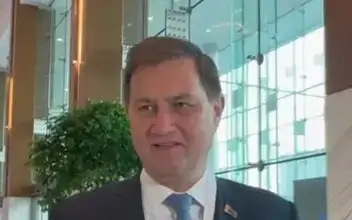 Belarusian FM  Maixm Ryzhenkov