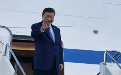 Си Цзиньпин