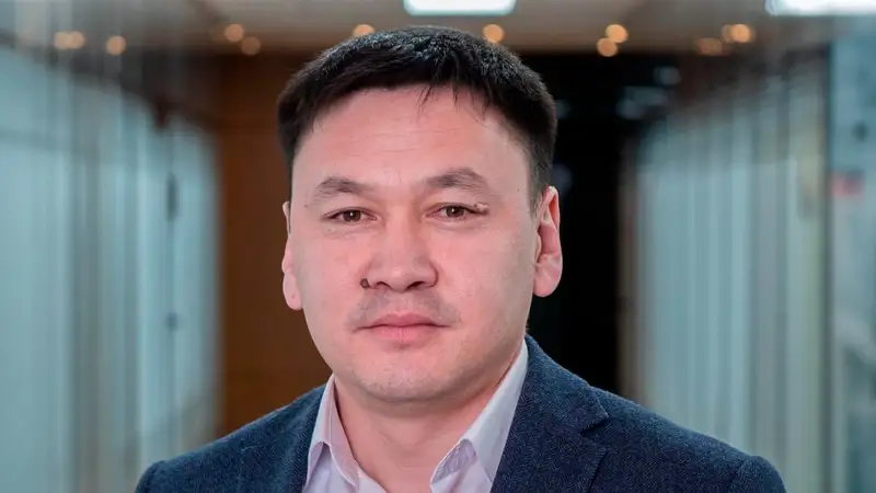 Damır Belgibaev