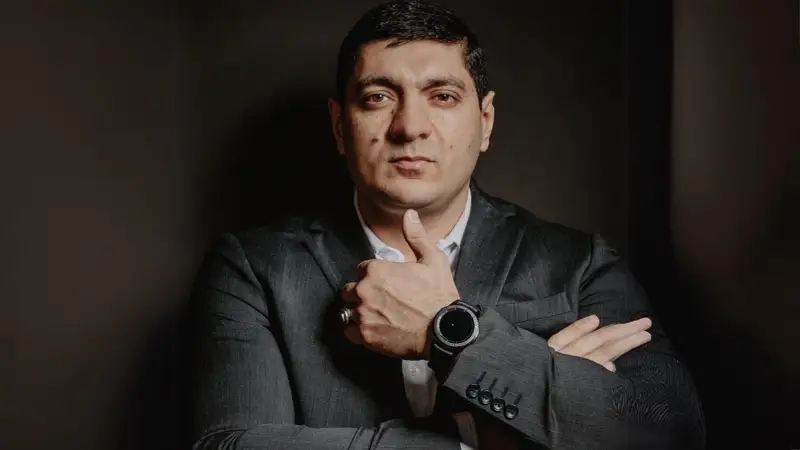 Аладин Мустафаев