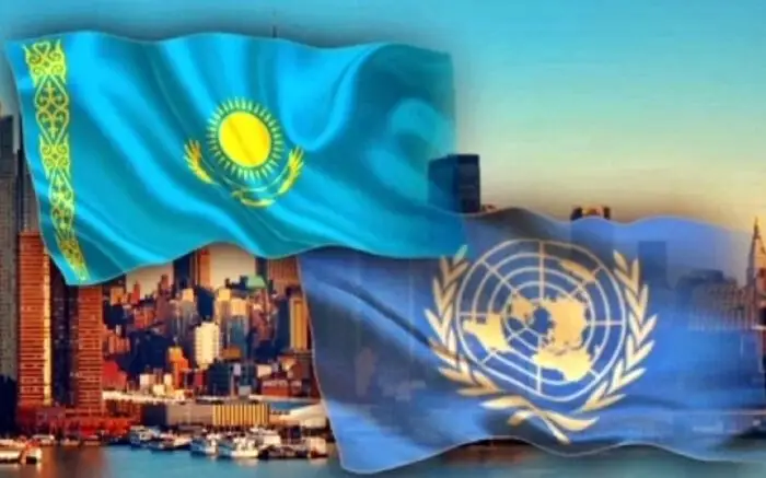 Голос Казахстана в ООН очень важен – Антониу Гутерриш