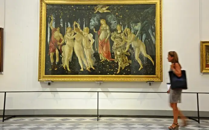 museums