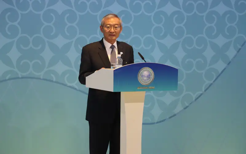 Zhang Ming