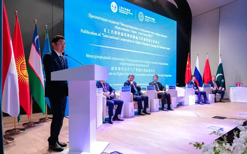 ShYU – strategııalyq maqsattarǵa jetýdiń negizgi quraly – Prezıdent keńesshisi 
