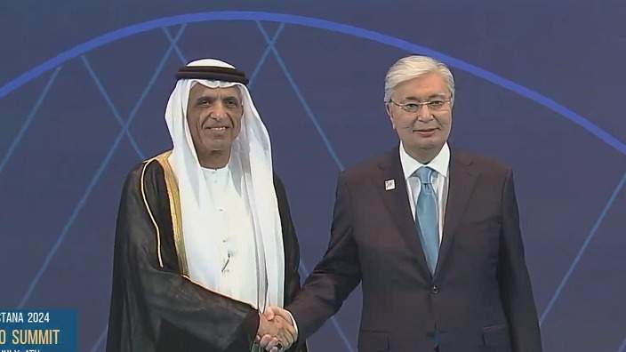 H.H. Sheikh Saud bin Saqr Al Qasimi, Supreme Council Member and Ruler of Ras Al Khaimah H.H. Sheikh Saud bin Saqr Al Qasimi, Supreme Council Member and Ruler of Ras Al Khaimah