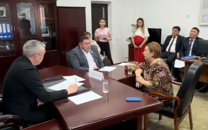 депутаты, прием граждан