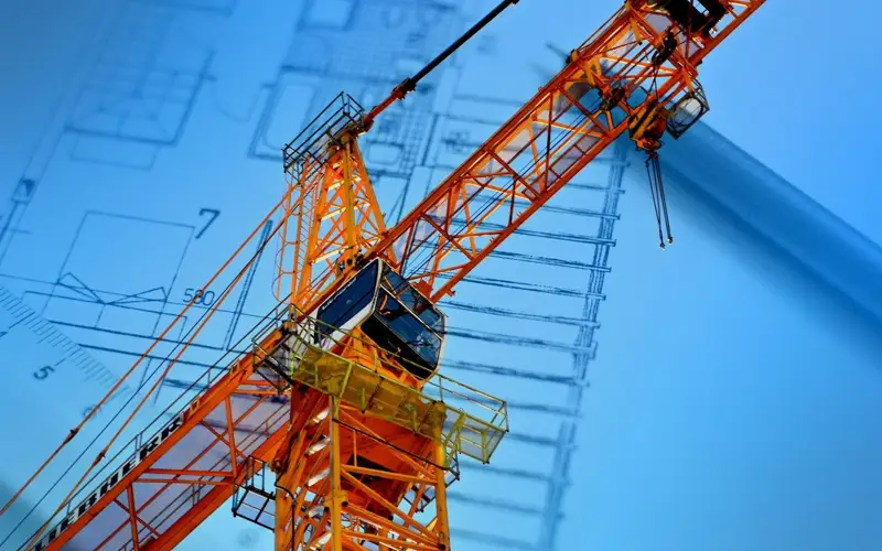 строительство