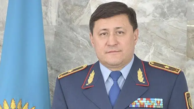 Марат Сағынтайұлы ТӨЛЕБАЕВ