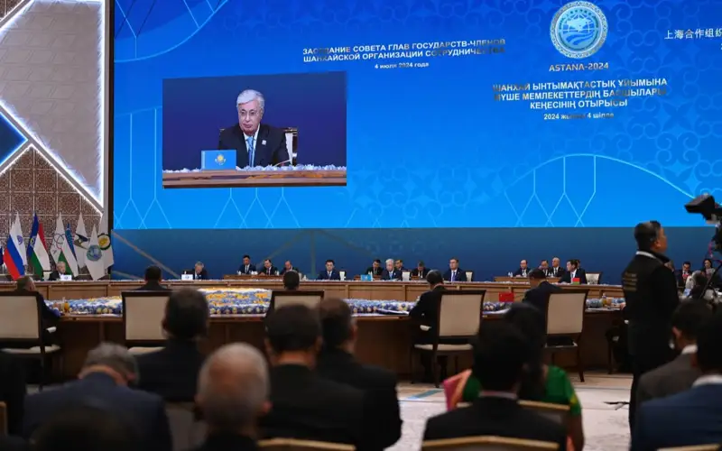 Қазақстан Президенті