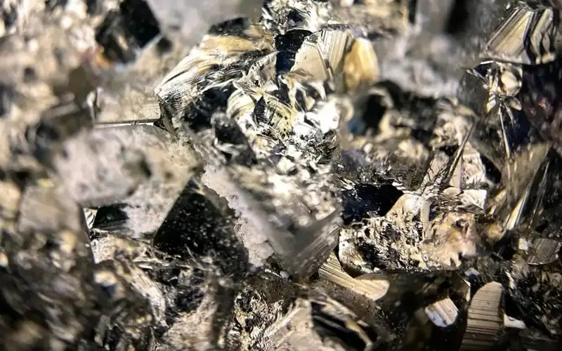 rare earth metals