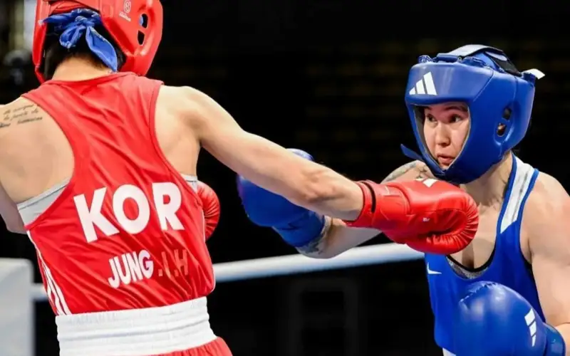 Назым Кызайбай