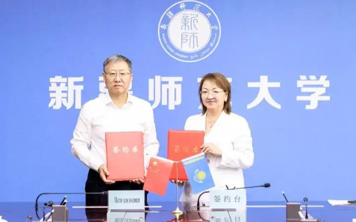 教育合作再深化  将开设中文课程