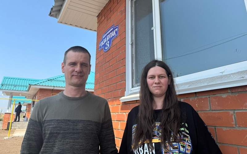 Пострадавшие от паводка в Костанае получат ключи от своих домов к концу июля Пострадавшие от паводка в Костанае получат ключи от своих домов к концу июля