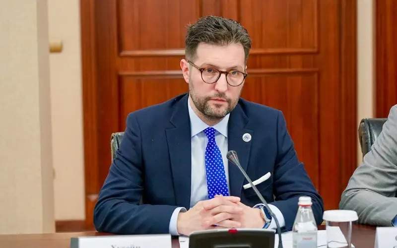 EBRD to double its investment in Kazakhstan economy EBRD to double its investment in Kazakhstan economy