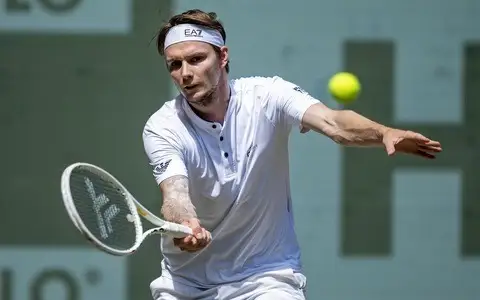 Александр Бублик 