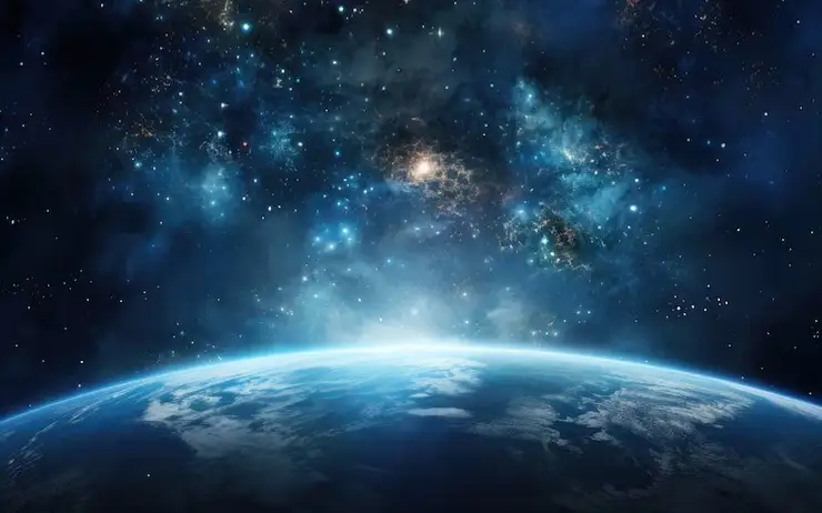 space