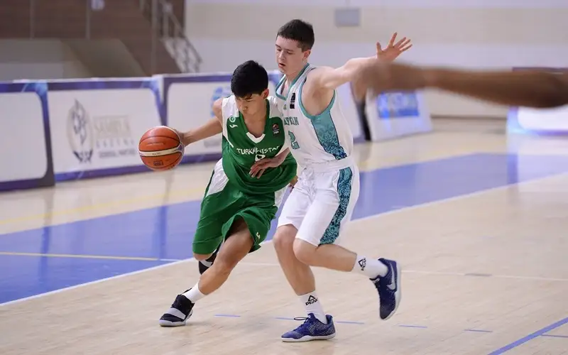 Qazaqstan quramasynyń basketbolshylary FIBA irikteý týrnırine qatysady