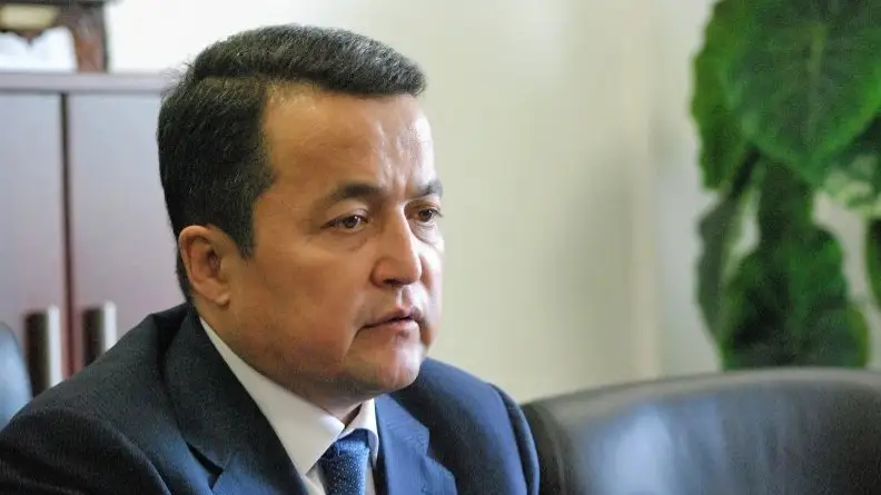Кинис Ураков