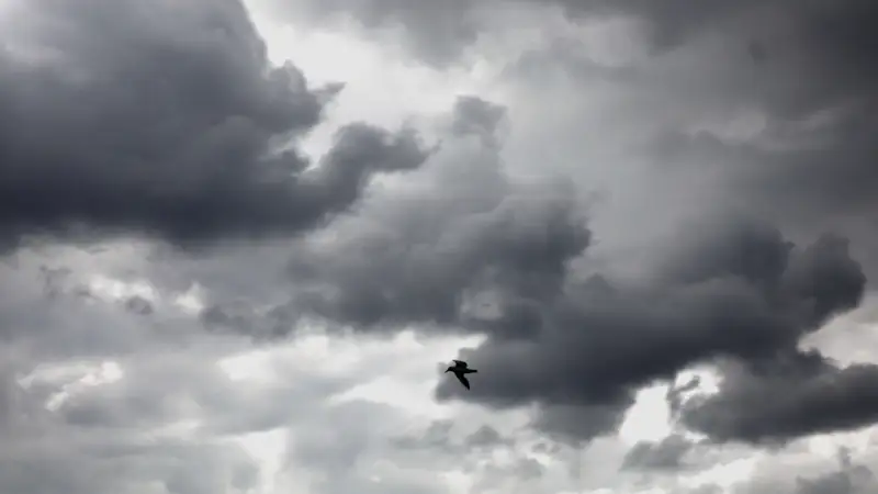 непогода  тучи штормовое метеоусловия бұлттар ауа райы